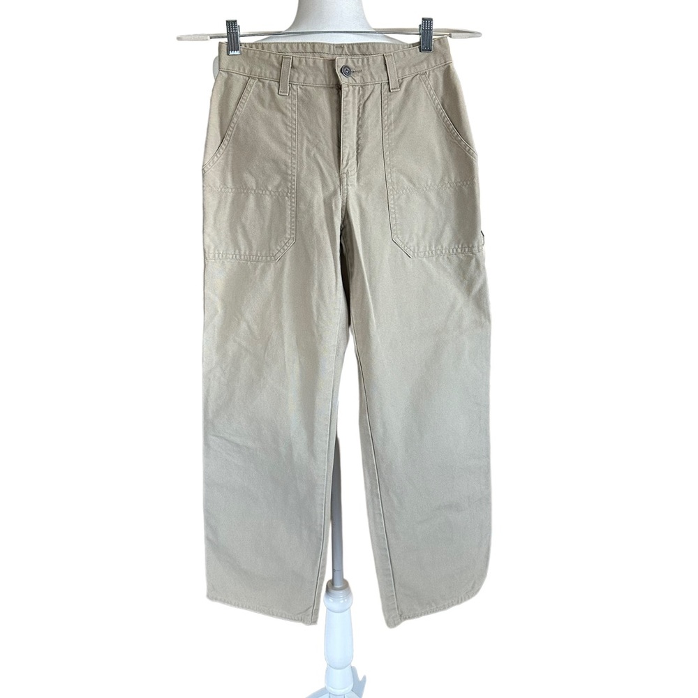 Patagonia Standup Canvas Pants